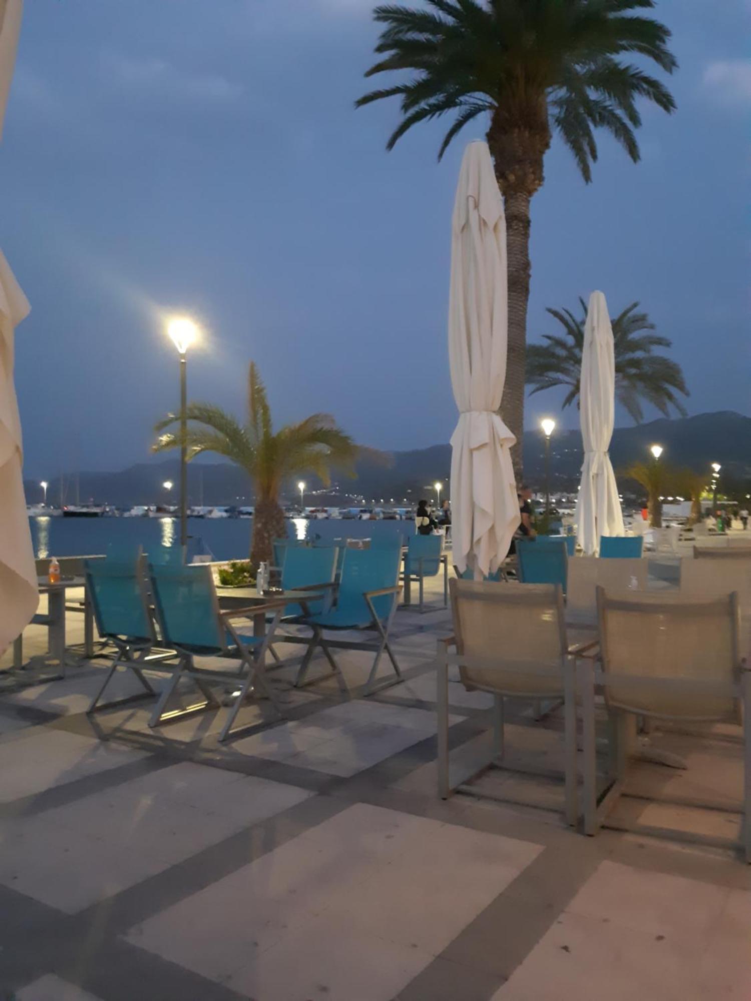 Villa Katerina Holiday Apartments Sitia  Bagian luar foto